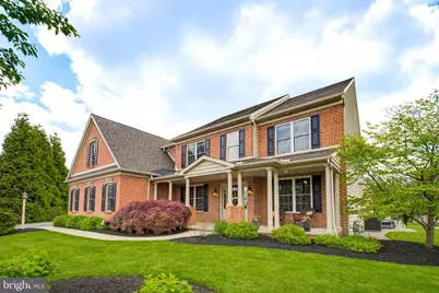2705 Kreider Road, Lititz, PA 17543 - Photo 1