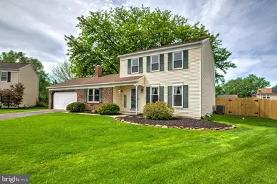 5 Lampost Court, Willow Street, PA 17584 - Photo 1