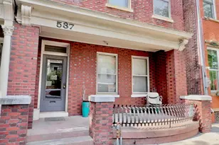 537 E King St, Lancaster, PA 17602 - Photo 1