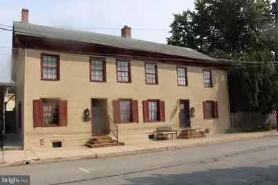 110 E Market Street, Marietta, PA 17547 - Photo 1