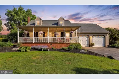 1352 Bair Road, Bainbridge, PA 17502 - Photo 4