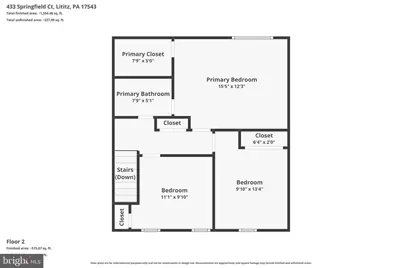 433 Springfield Court, Lititz, PA 17543 - Photo 34