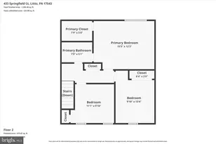 433 Springfield Ct, Lititz, PA 17543 - Photo 34