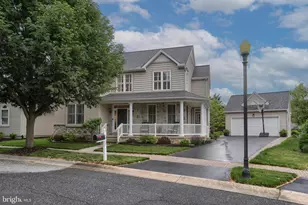 1017 Sloan St, Lititz, PA 17543 - Photo 2