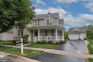 1017 Sloan St, Lititz, PA 17543 - Photo 1