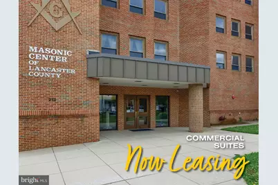 213 W Chestnut Street, Lancaster, PA 17603 - Photo 1
