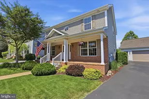 533 Thornberry Ln, Lititz, PA 17543 - Photo 1