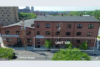 354 N Prince Street #100, Lancaster, PA 17603 - Photo 2