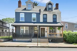 629 S Prince St, Lancaster, PA 17603 - Photo 1