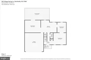 305 Village Spring Ln, Reinholds, PA 17569 - Photo 44