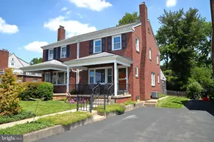 714 Fountain Ave, Lancaster, PA 17601 - Photo 1