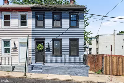 709 Saint Joseph Street, Lancaster, PA 17603 - Photo 4
