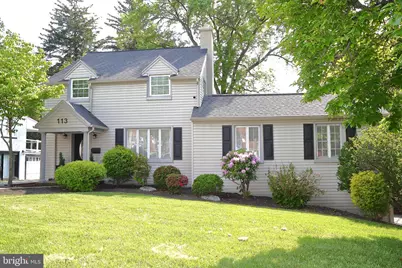 113 E Franklin Street, Ephrata, PA 17522 - Photo 1