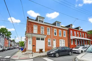 324-326 S Christian St, Lancaster, PA 17602 - Photo 1