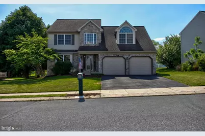 401 Conoy Avenue, Elizabethtown, PA 17022 - Photo 4