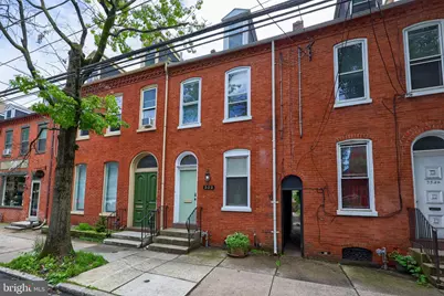 352 W Orange Street, Lancaster, PA 17603 - Photo 2