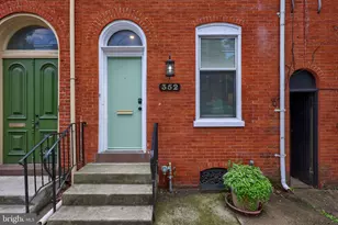 352 W Orange St, Lancaster, PA 17603 - Photo 2