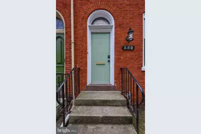 352 W Orange Street, Lancaster, PA 17603 - Photo 4