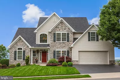 572 Eagles View, Lancaster, PA 17601 - Photo 1