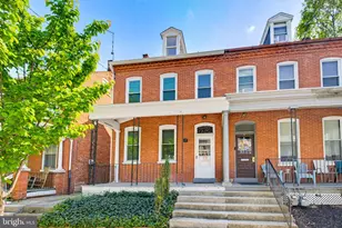 556 W Orange St, Lancaster, PA 17603 - Photo 1