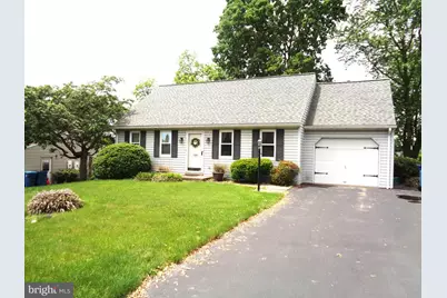 326 Barberry Drive, Lancaster, PA 17601 - Photo 1