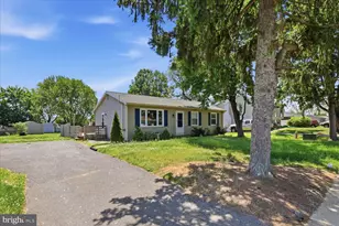 536 Martin Ave, Mount Joy, PA 17552 - Photo 1