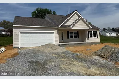 23 Ridgewood Road #LOT 12 (DOUGLAS), Quarryville, PA 17566 - Photo 2