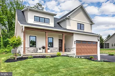 230 Parkside Place #LOT 21, Lancaster, PA 17602 - Photo 4