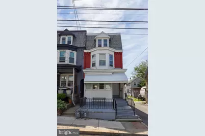 236 N Franklin Street, Lancaster, PA 17602 - Photo 4