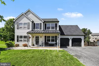 138 N River Street, Marietta, PA 17547 - Photo 1