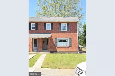 31 E Orange Street, Ephrata, PA 17522 - Photo 1