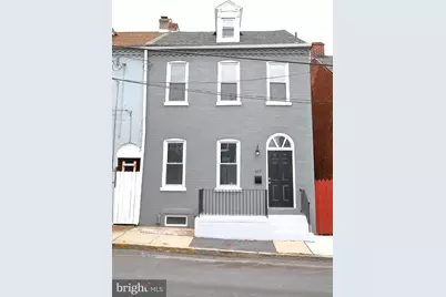 617 Saint Joseph Street, Lancaster, PA 17603 - Photo 2