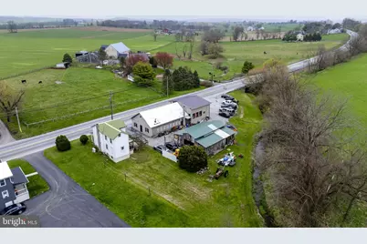 5242 Old Philadelphia Pike, Kinzers, PA 17535 - Photo 4
