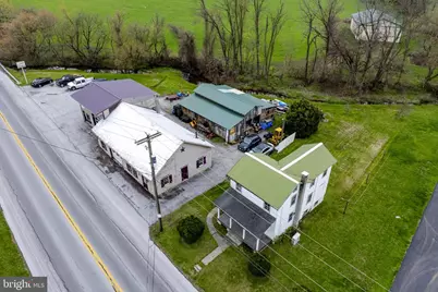 5242 Old Philadelphia Pike, Kinzers, PA 17535 - Photo 8