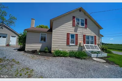 44 S Soudersburg Road, Ronks, PA 17572 - Photo 8