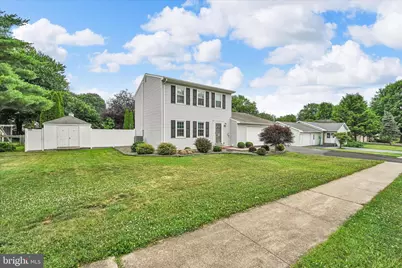 588 Mulberry Street, Elizabethtown, PA 17022 - Photo 4