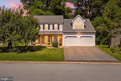216 Juniper Drive, Lancaster, PA 17602 - Photo 1