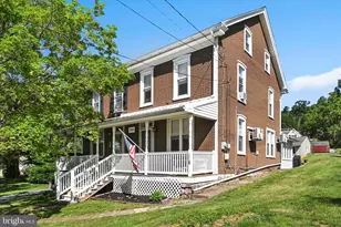 186 W Main St, Adamstown, PA 19501 - Photo 1