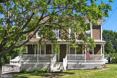 186 W Main Street, Adamstown, PA 19501 - Photo 4