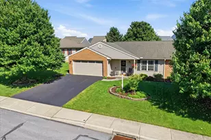 523 Foggy Bottom Rd, Ephrata, PA 17522 - Photo 8