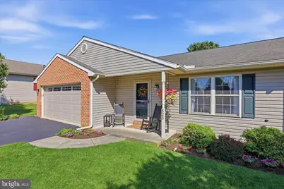523 Foggy Bottom Road, Ephrata, PA 17522 - Photo 1