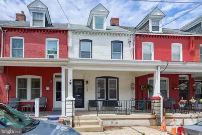 737 E Marion Street, Lancaster, PA 17602 - Photo 36