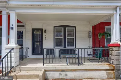 737 E Marion Street, Lancaster, PA 17602 - Photo 1