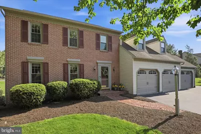 9 Round House Drive, Lititz, PA 17543 - Photo 6