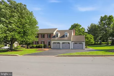 9 Round House Drive, Lititz, PA 17543 - Photo 2