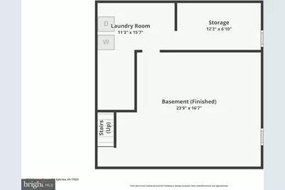 79 E Mohler Church Road, Ephrata, PA 17522 - Photo 42