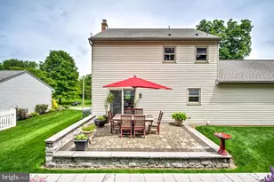 79 E Mohler Church Rd, Ephrata, PA 17522 - Photo 34