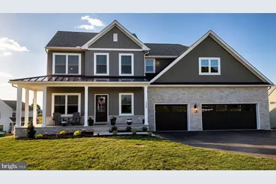 1584 Harrisburg Avenue, Mount Joy, PA 17552 - Photo 1