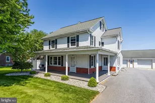 3717 Old Philadelphia Pike, Gordonville, PA 17529 - Photo 2