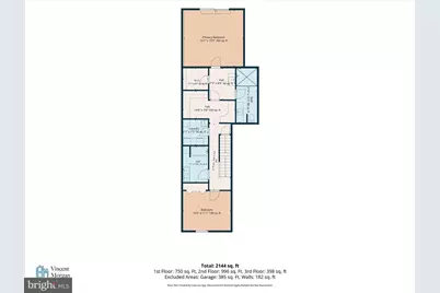 16 E Walnut Street, Lancaster, PA 17602 - Photo 68